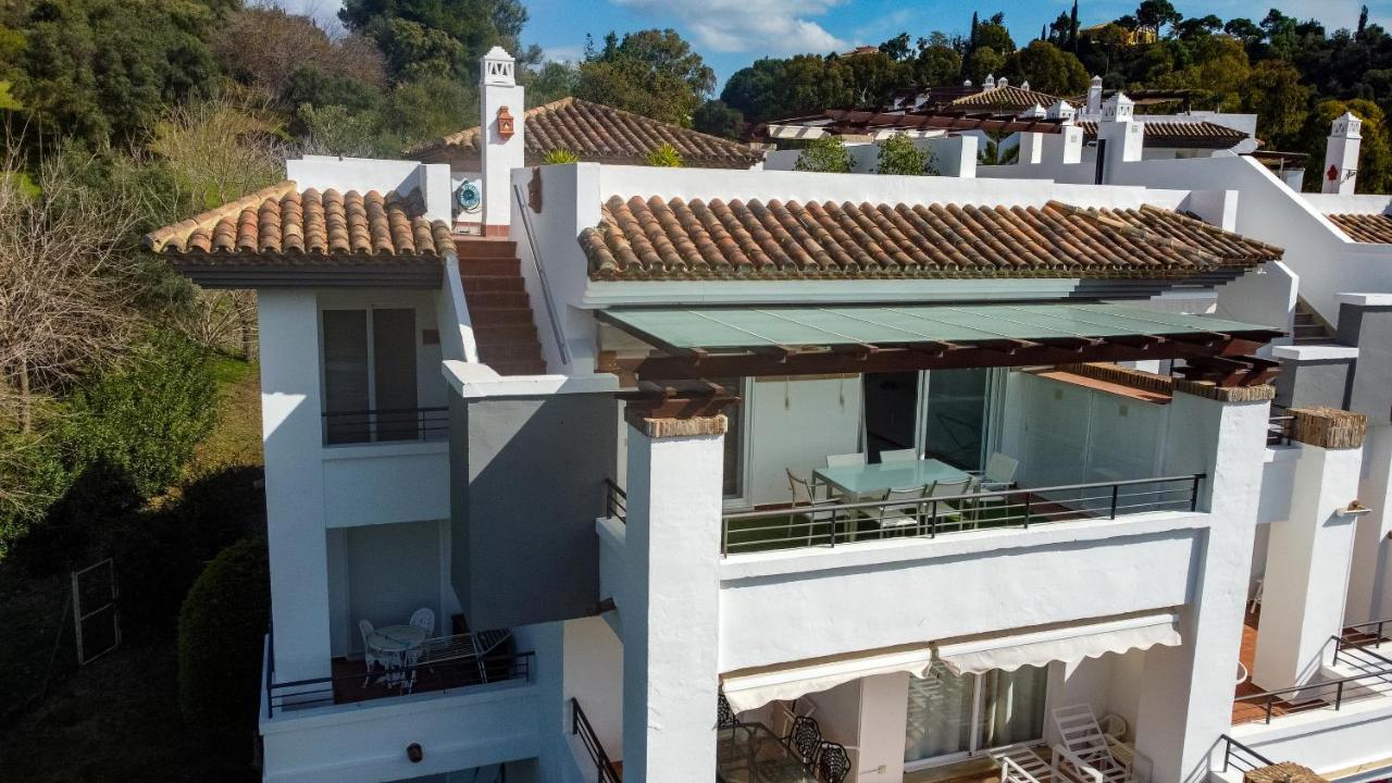 El Lago De Los Arqueros 2 Bedrooms Penthouse En Benahavís Exterior photo