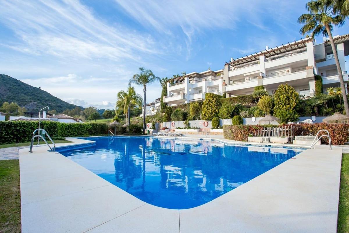 El Lago De Los Arqueros 2 Bedrooms Penthouse En Benahavís Exterior photo